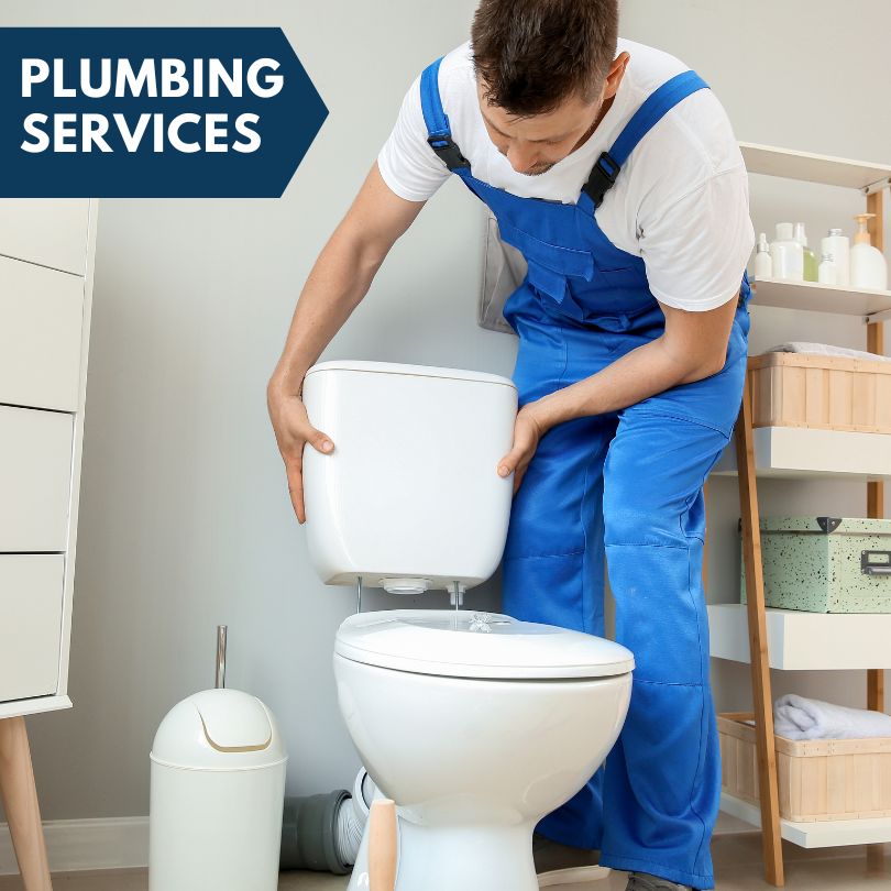 Plumbing Company in Parlier, CA