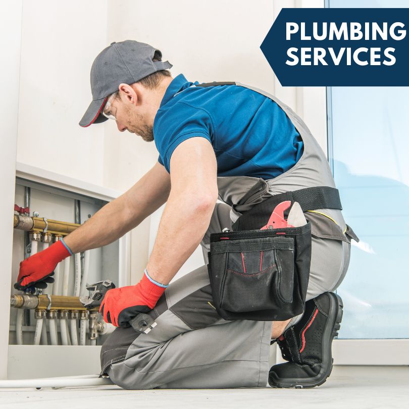 Parlier Plumbing Company